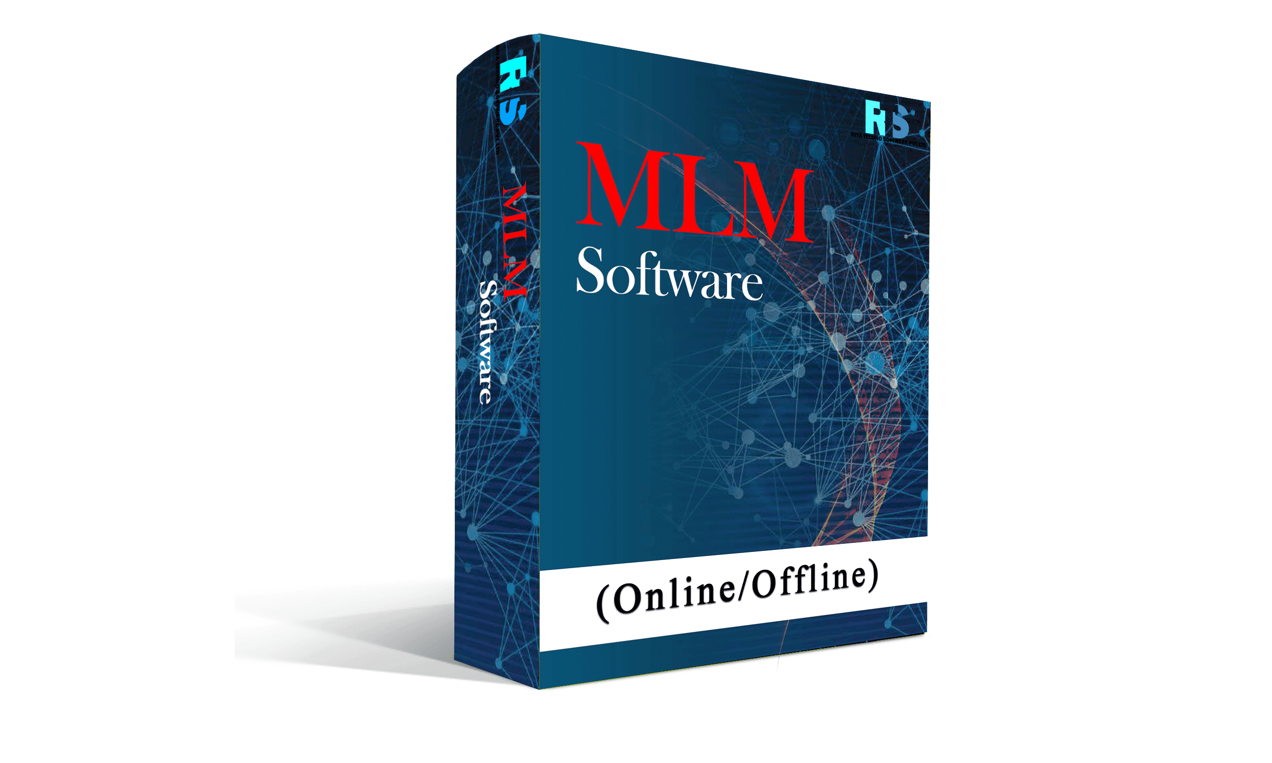 MLM Software Patna