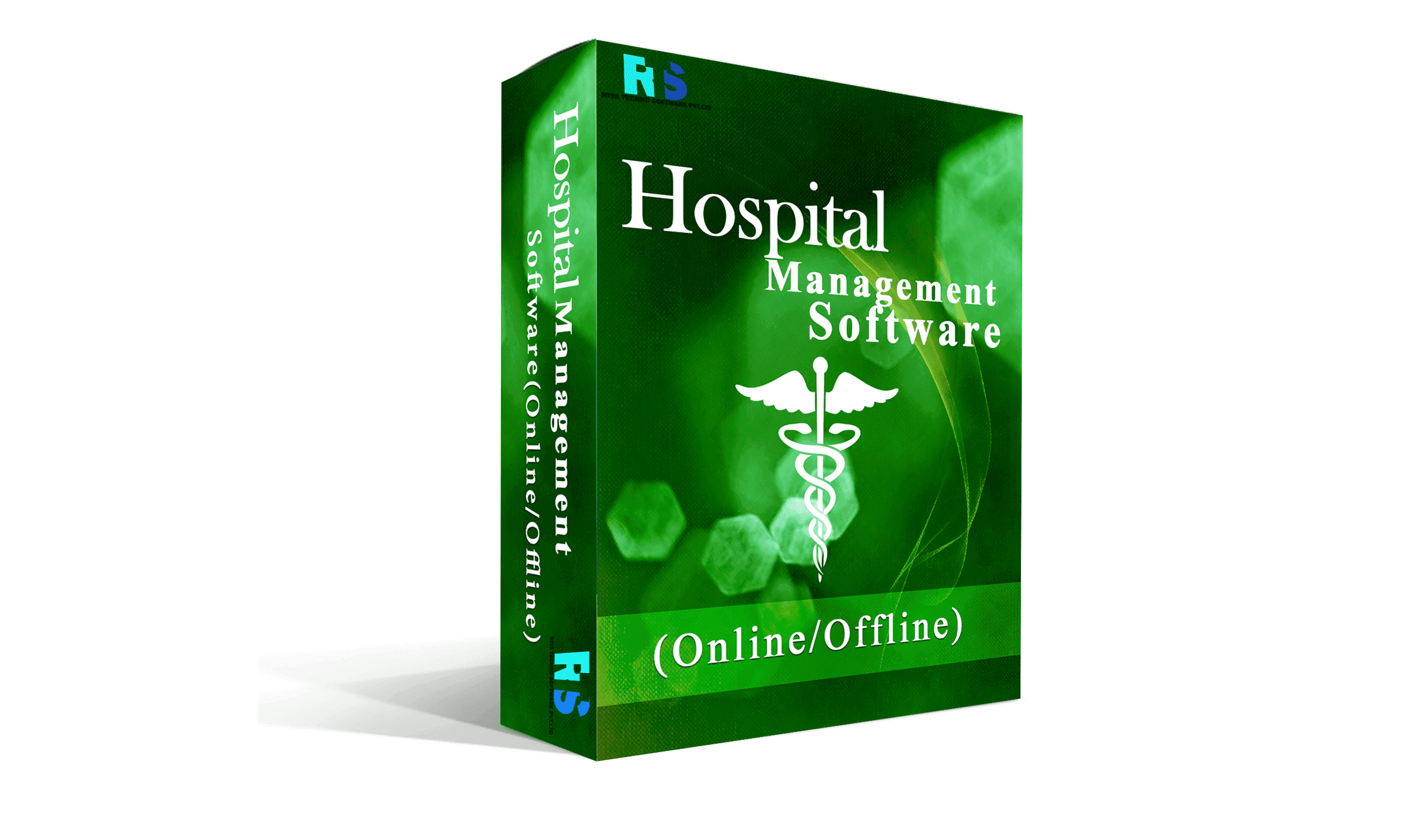 hospital software