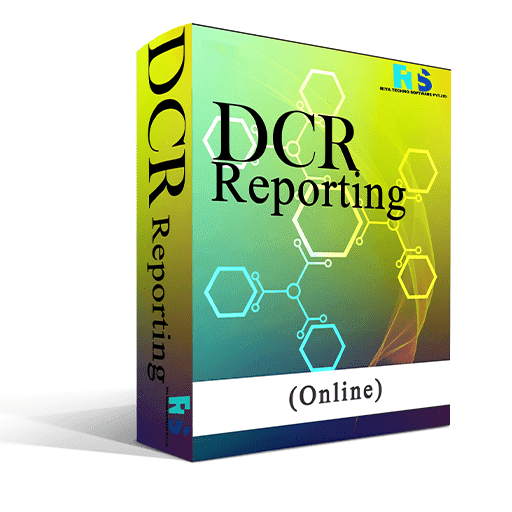 DCR Reporting Software patna