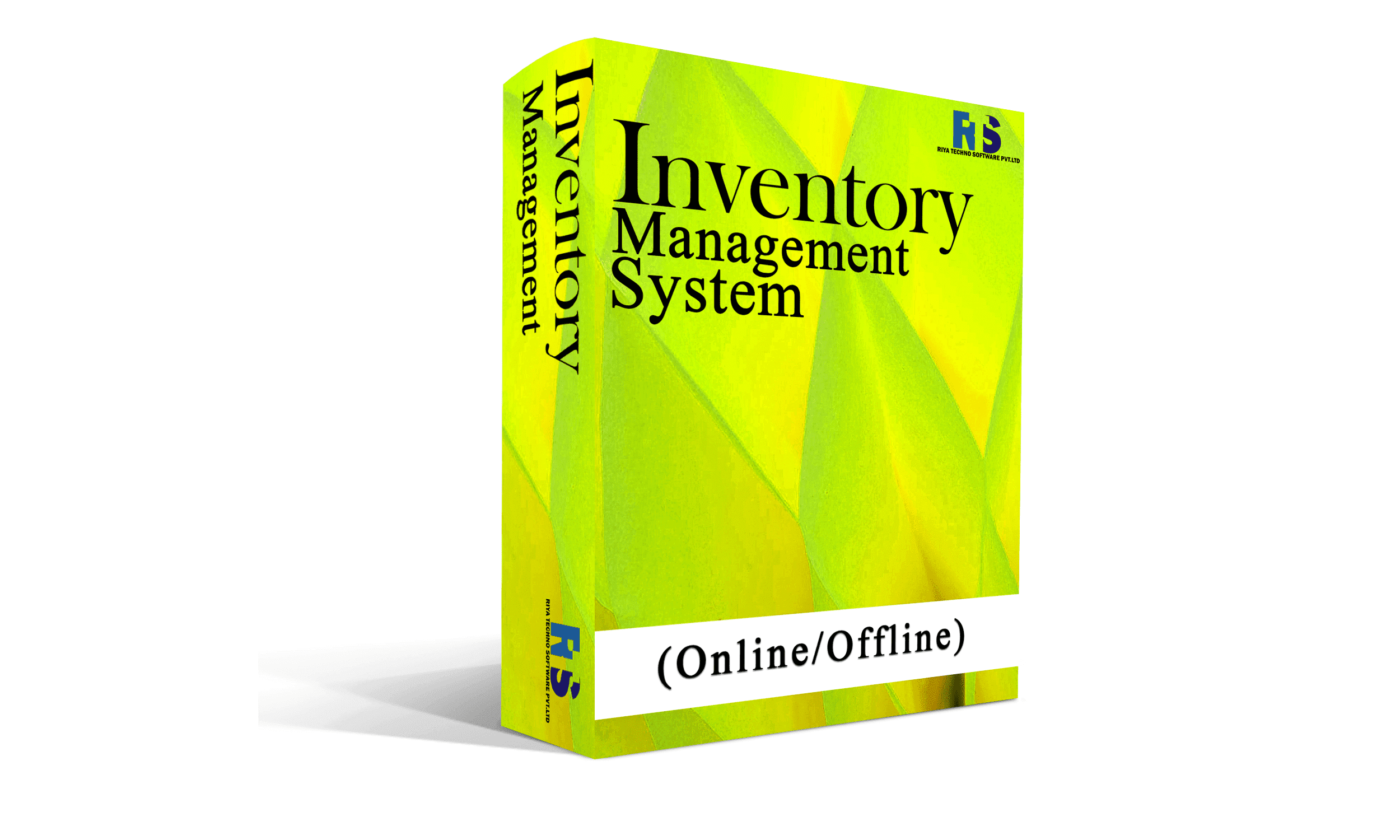 Office Inventory Management Software Patna