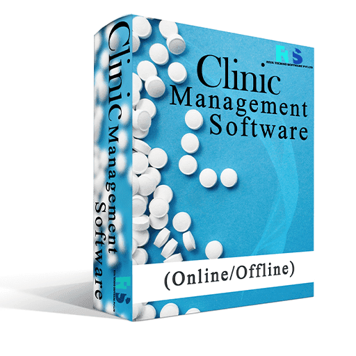 clinic management software in patna