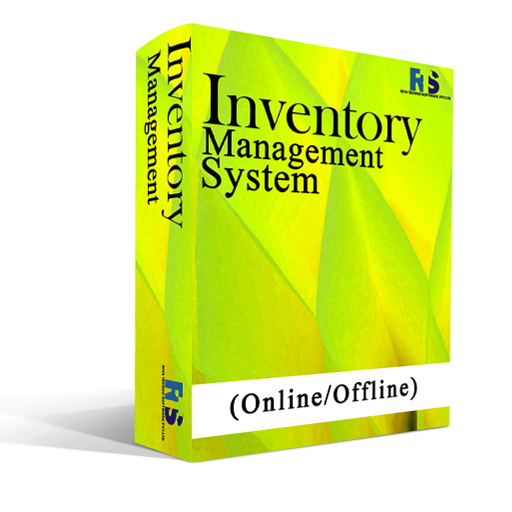 Inventory Management Software patna