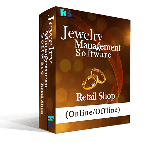 Jewelery Billing software