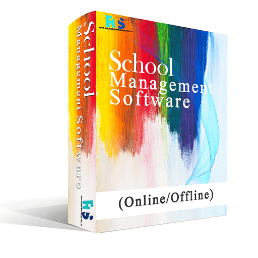 School Management Software online in Patna