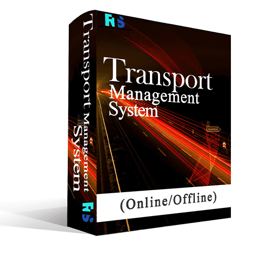 transport management software