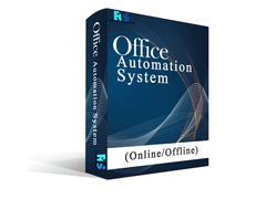 office automotion